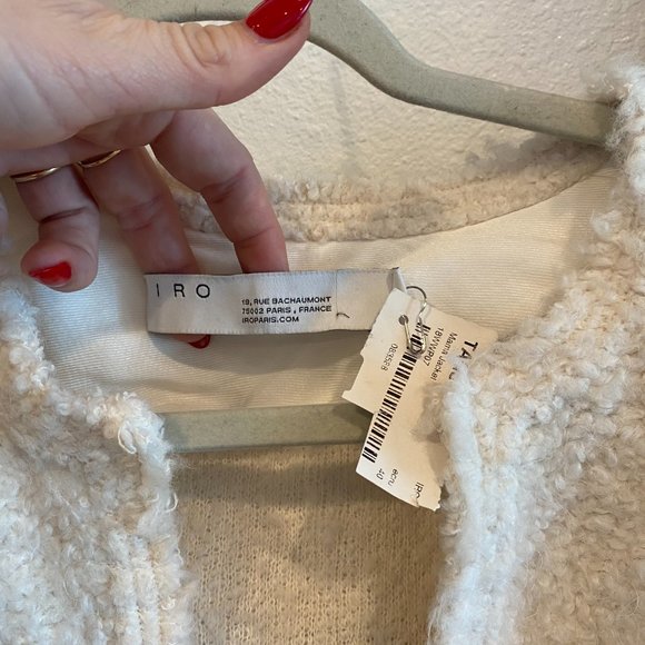 IRO Mama Jacket - Picture 5 of 7